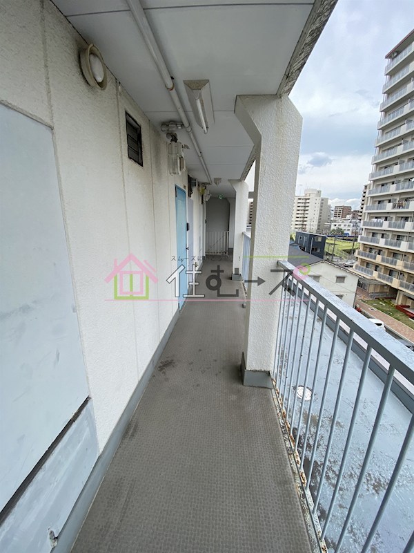 新大阪東ビル その他外観3