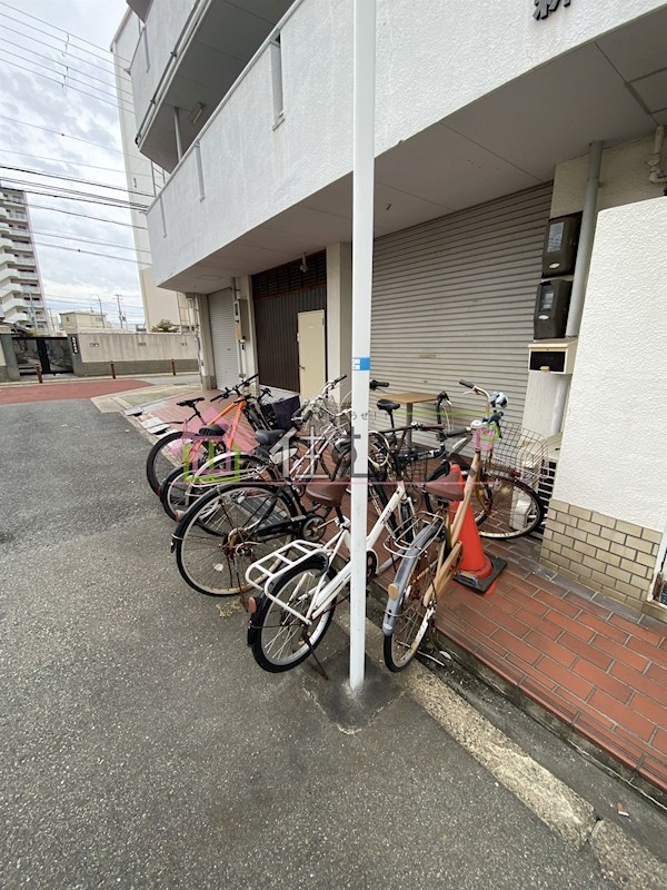 新大阪東ビル その他外観4