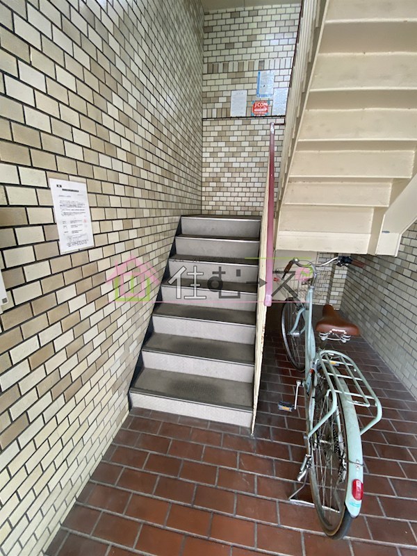 新大阪東ビル その他外観6