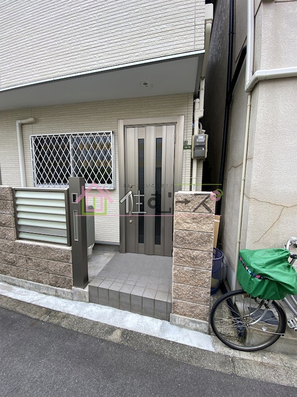小西貸家 その他1