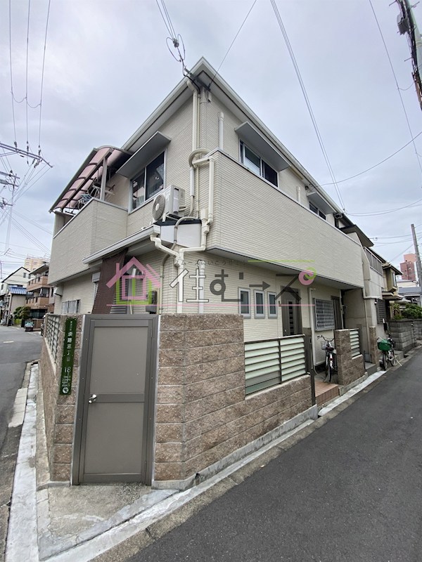 小西貸家 その他外観1