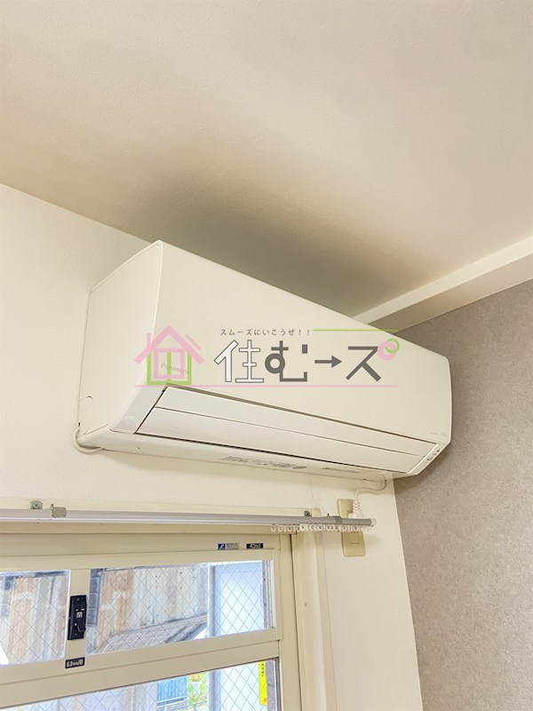 シャトレ下新庄 その他2