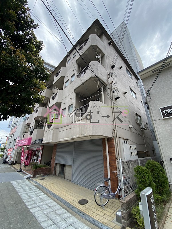 小澤マンション その他外観1