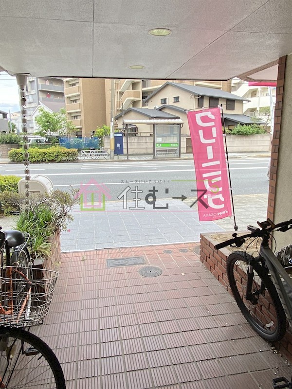小澤マンション その他外観2