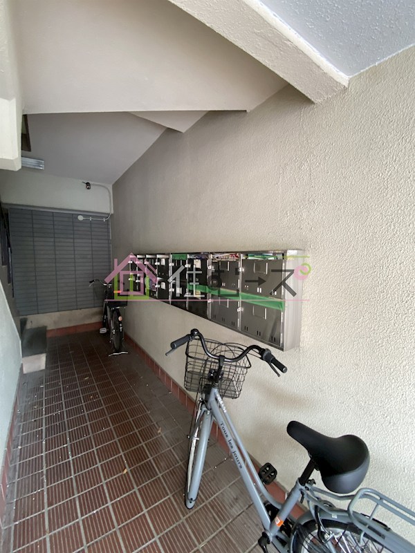 小澤マンション その他外観5