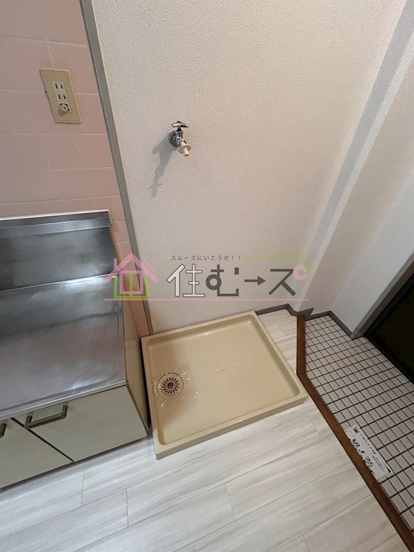 コスモス東三国 その他3