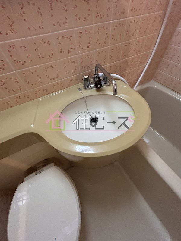コスモス東三国 その他5
