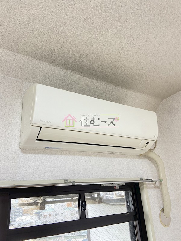 トーカン東淀川キャステール その他2