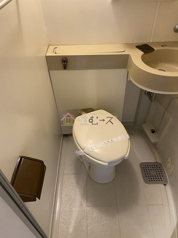 トーカン東淀川キャステール その他3