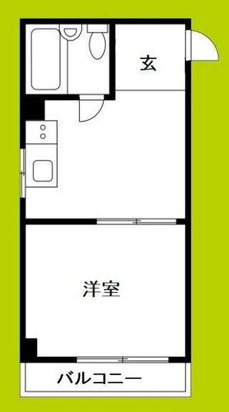 Live space大桐 間取り