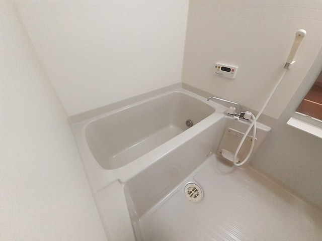 ジャスパーヒルズⅠ 風呂画像