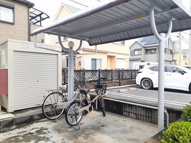 アンジュメゾン その他6