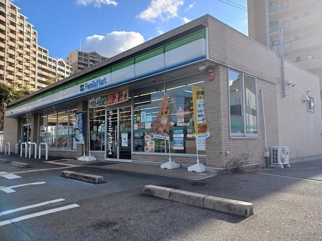 アンジュメゾン その他外観1