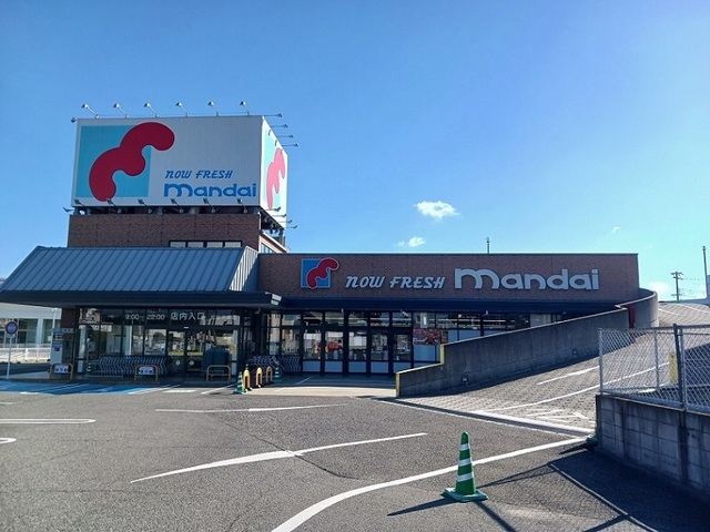 アンジュメゾン その他外観2