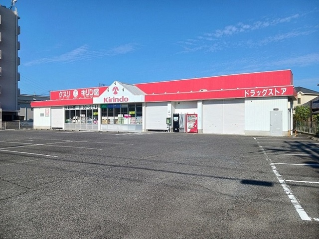 アンジュメゾン その他外観5