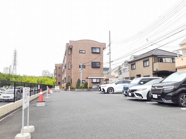 アンジュメゾン その他7