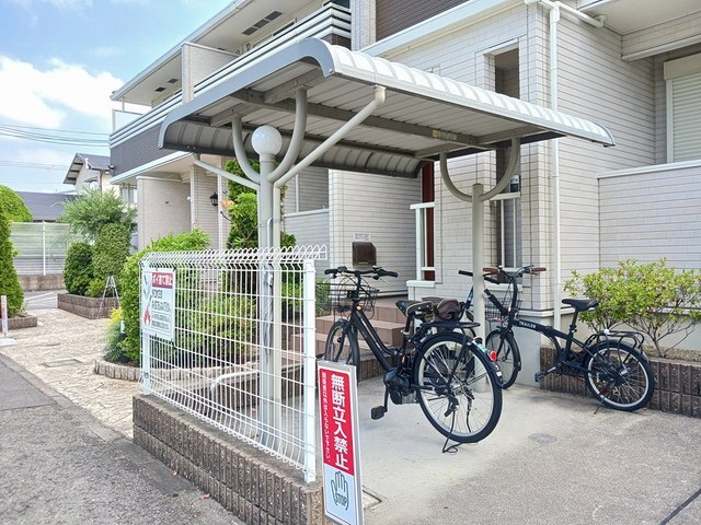 ガーデンハウスＹＨ その他6