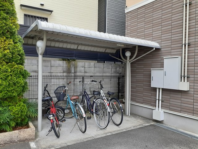 ラシュレ その他7