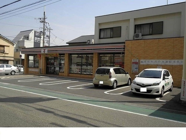 ミルト熊野 その他外観3