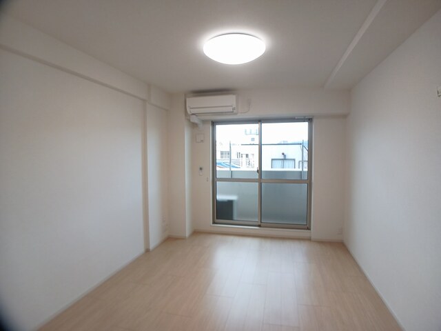 ミルト熊野 リビング