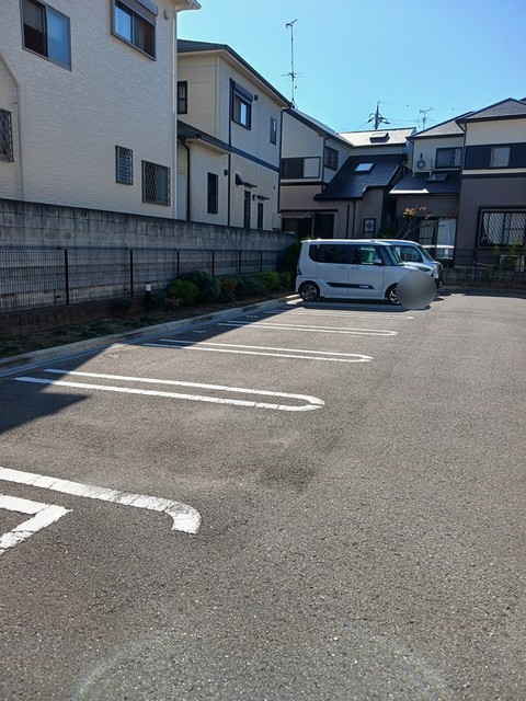 ケーズコート樽井 その他5