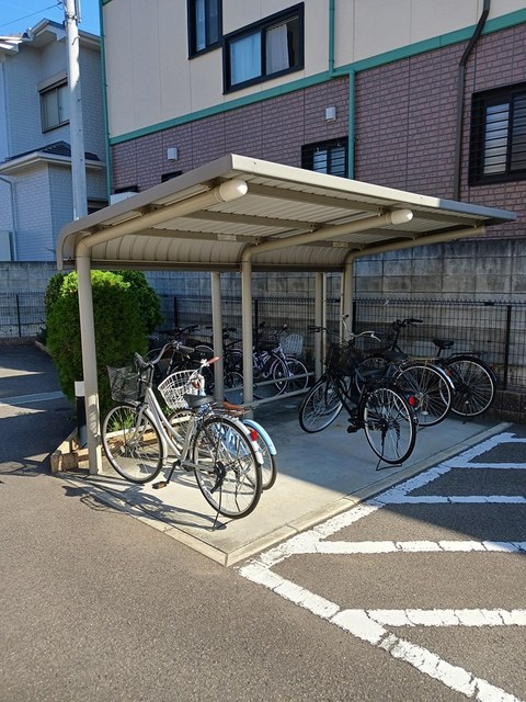 ケーズコート樽井 その他6
