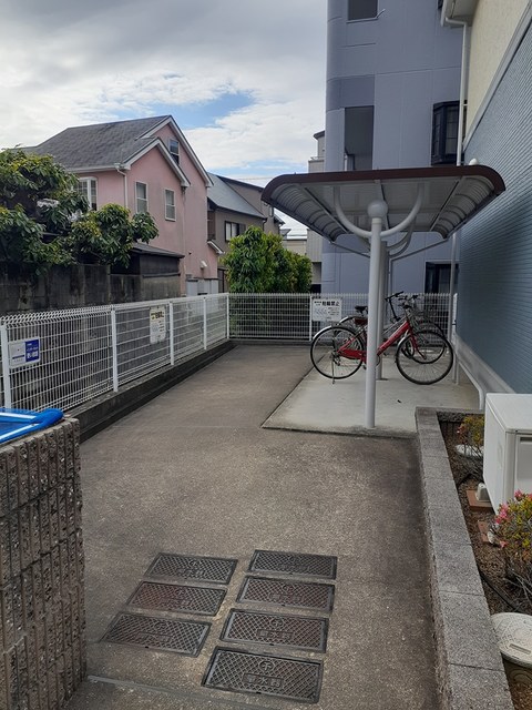 イーストⅡ その他6