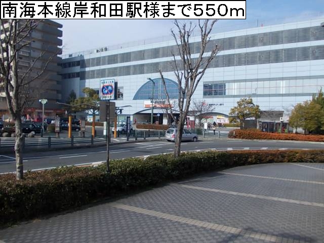 イーストⅡ その他外観5