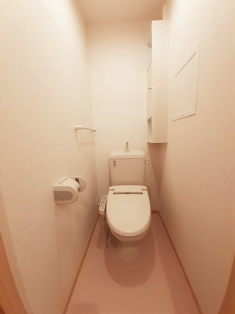 フォンテーヌ２番館 その他4