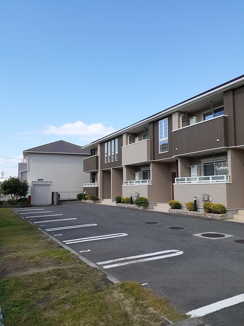 フォンテーヌ２番館 その他5