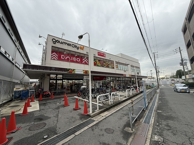 ベル　エトワール その他外観3