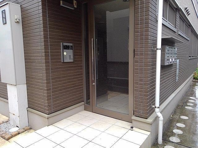 コリーヌ　ベルメゾン　Ｓ その他6