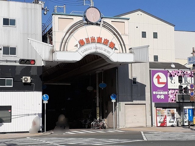 ウェルス暁 その他外観2