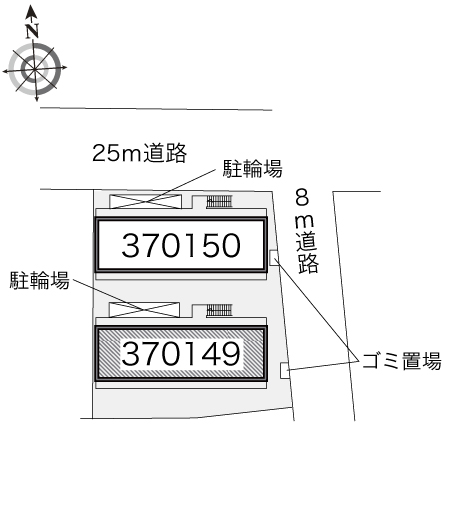 レオパレスプレミール　今川 その他1