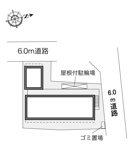 レオパレス清水 その他1