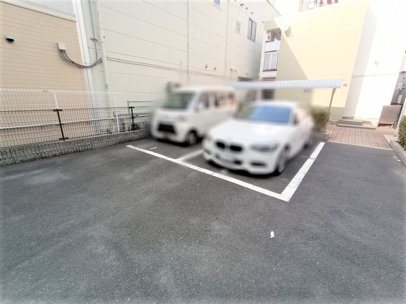 レオパレスインフォレスタ その他4