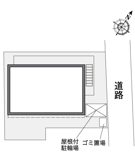 レオパレスシルク立花 その他1