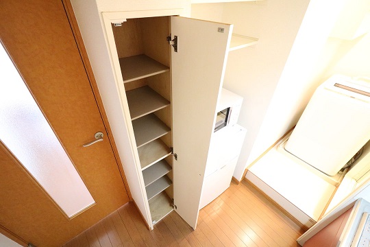 レオパレスリソナ その他13
