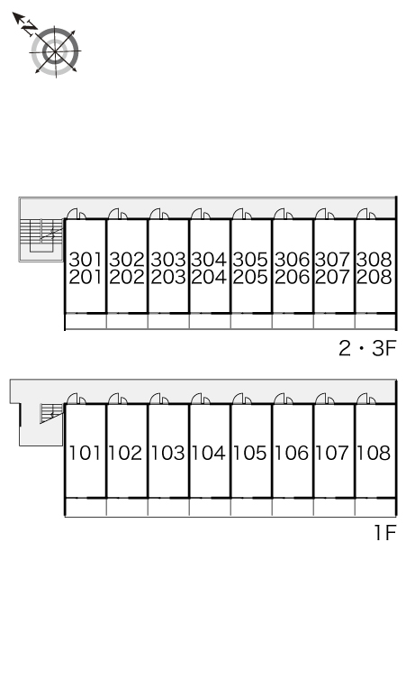 レオパレス愛 その他2