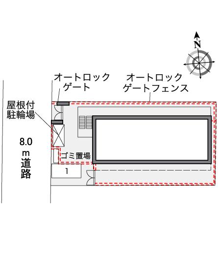 レオパレスすぷりんぐＫ その他