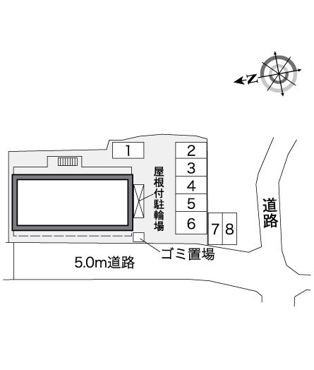 レオパレスバレー　リバー その他1