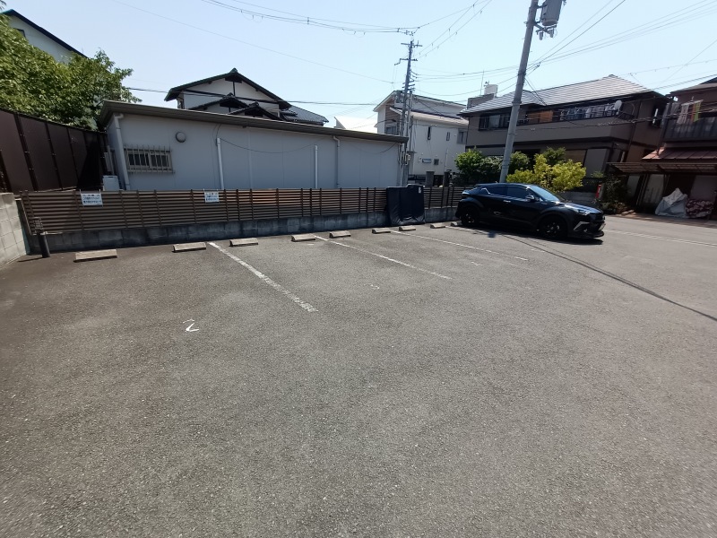 レオパレスバレー　リバー その他5