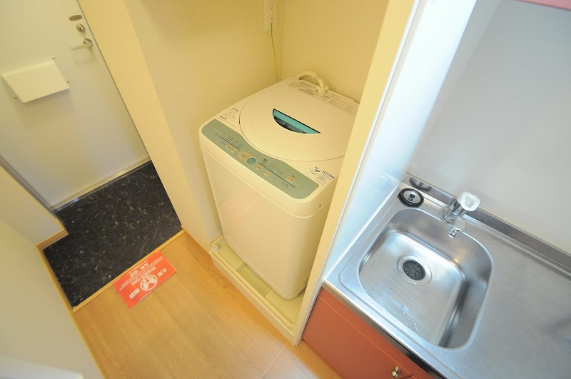 レオパレスフジⅡ その他6