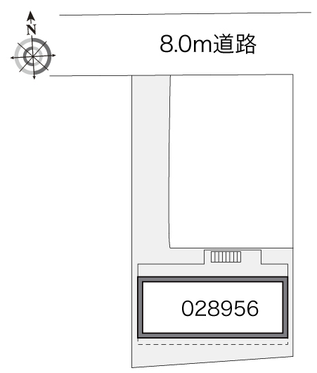 レオパレスヴァーグ難波 その他1