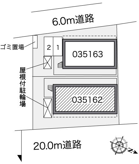 レオパレス加島駅ダイレクトⅠ その他1