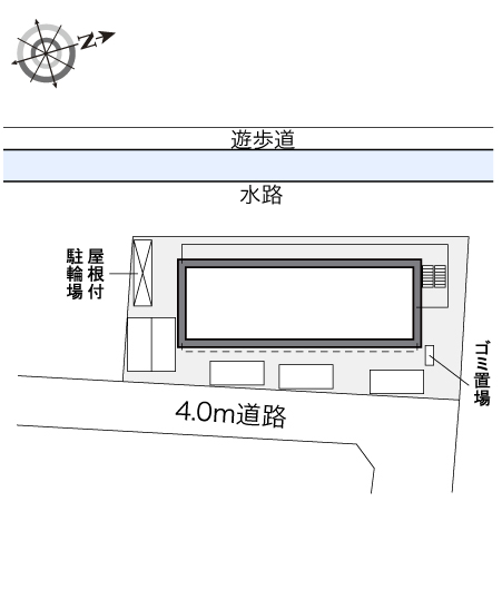 レオパレスグリーンピット その他1