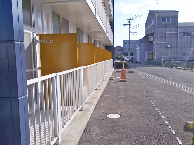 レオパレスＯＨＮＯ その他3