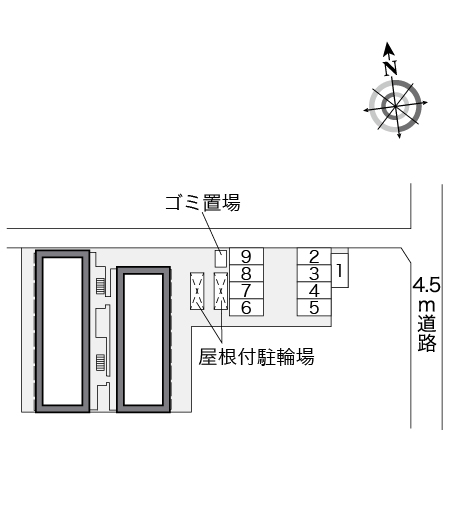 レオパレスユーアイ その他1