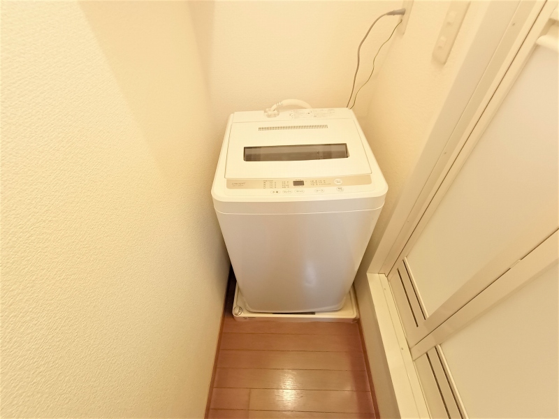 レオパレスコート　グラン その他