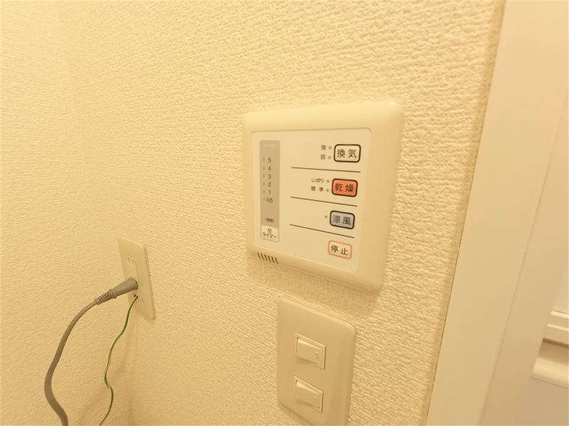 レオパレスコート　グラン その他